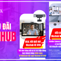 Deal Hời Quà Hot SAVITEL Dành Tặng Bạn!